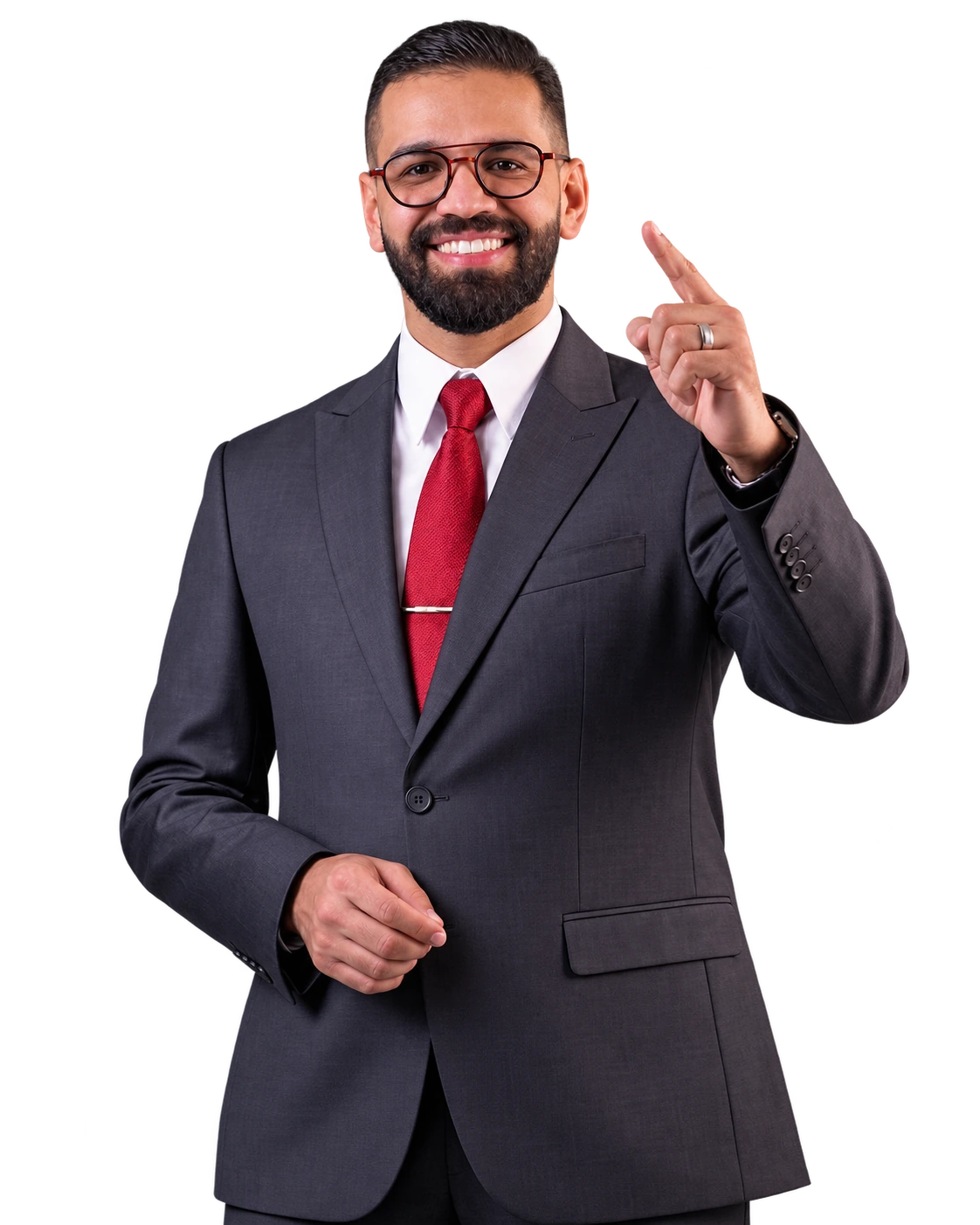 الأستاذ أحمد النداوي